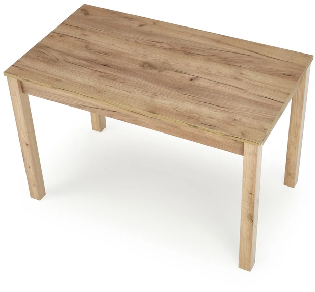 KSAWERY stalas, craft ąžuolas