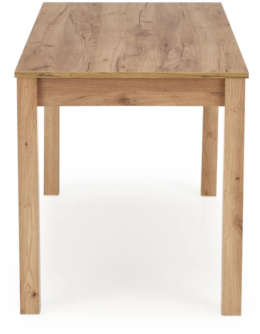KSAWERY stalas, craft ąžuolas