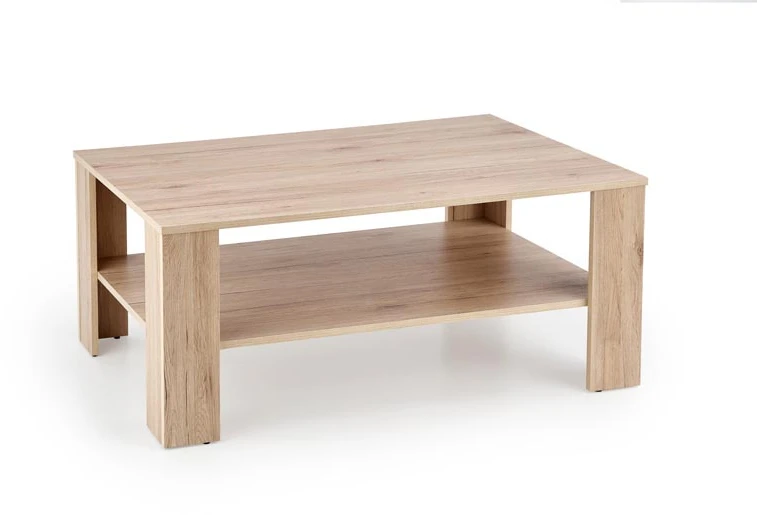 KWADRO c. table, color: votan oak