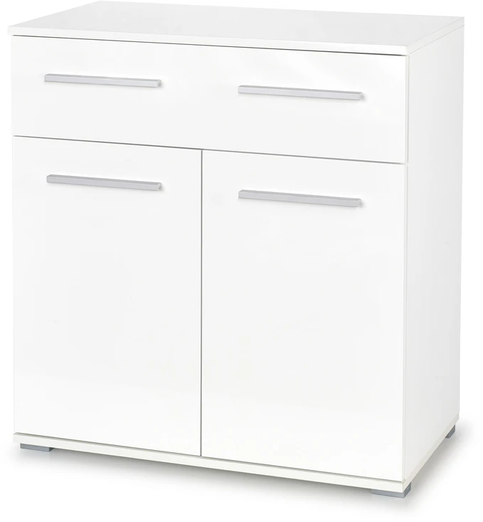 LIMA KM-1 chest, color: baltas