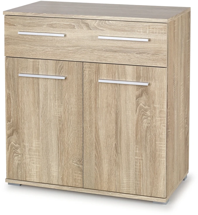 LIMA KM-1 chest, color: sonoma oak