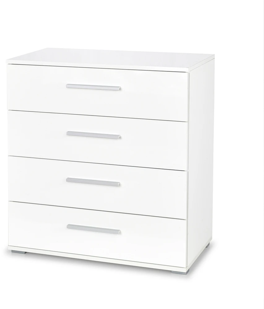 LIMA KM-3 chest, color: baltas