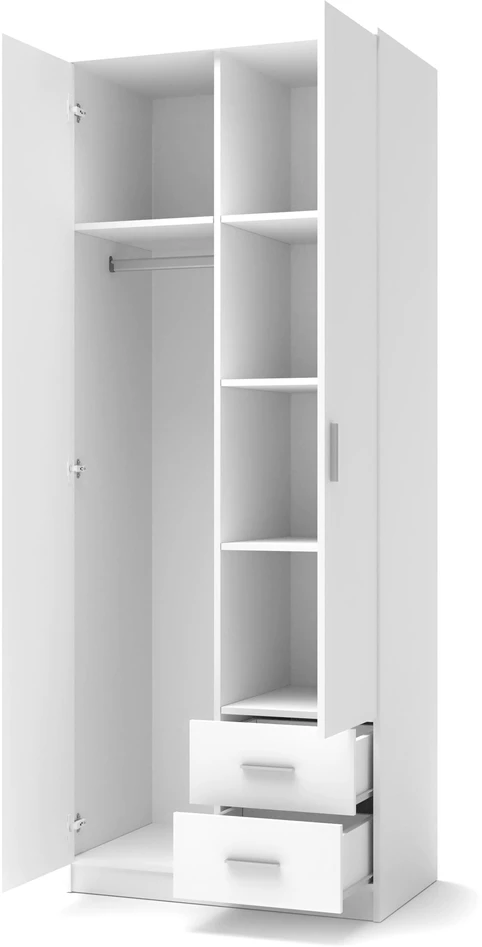 LIMA S-2, color: baltas