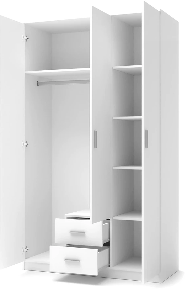 LIMA S-3, color: baltas