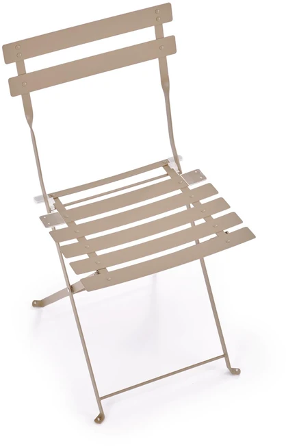 LIVORNO garden set (table+2 chairs), cappuccino