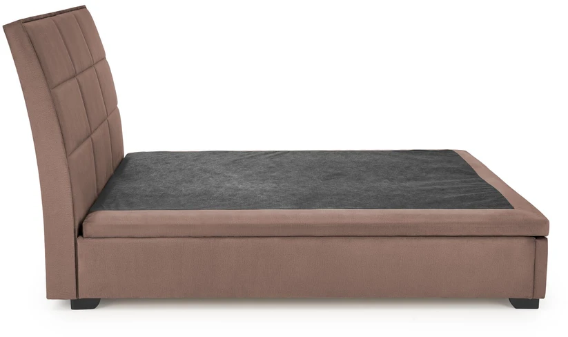 Lova CONTINENTAL 2 160 bed, beige - Monolith 09
