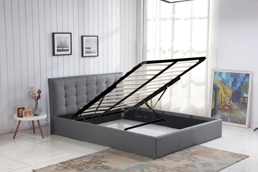Lova PADVA bed with bedding container