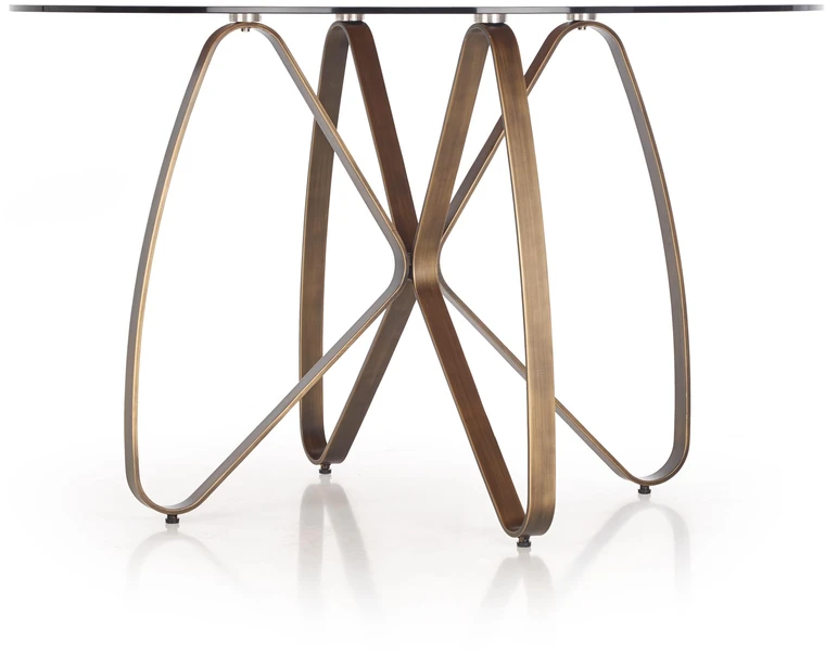 LUNGO table