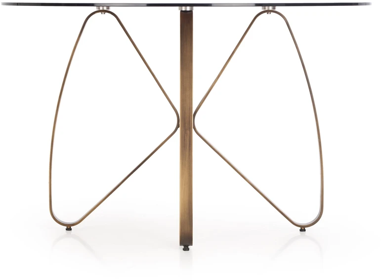 LUNGO table