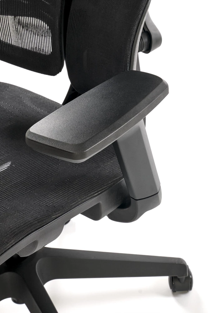 Halmar MACAR office chair, juodas
