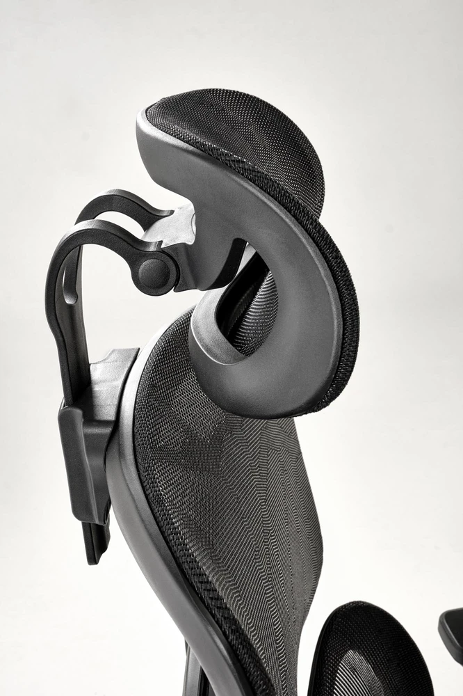 Halmar MACAR office chair, juodas