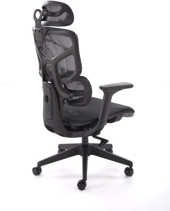 Halmar MACAR office chair, juodas