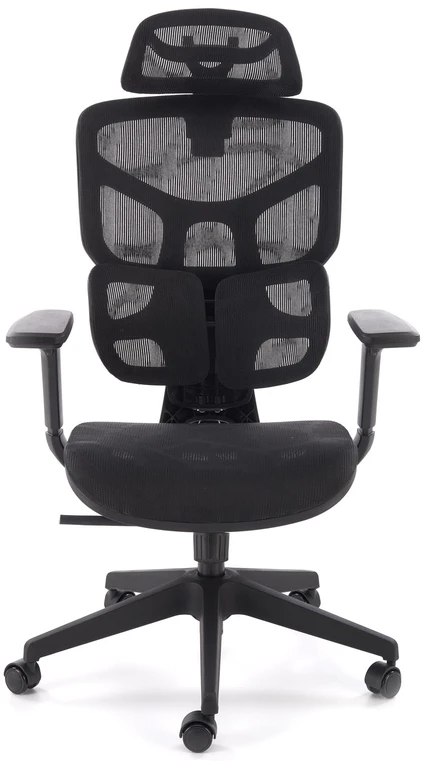 Halmar MACAR office chair, juodas