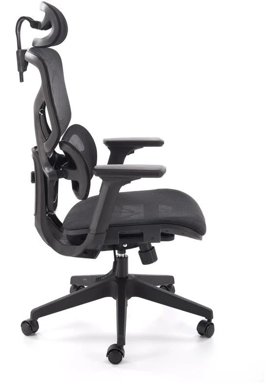 Halmar MACAR office chair, juodas