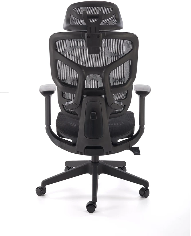Halmar MACAR office chair, juodas