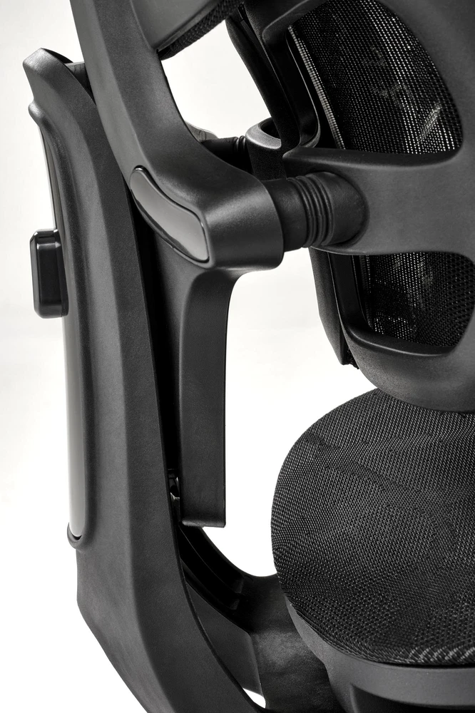 Halmar MACAR office chair, juodas