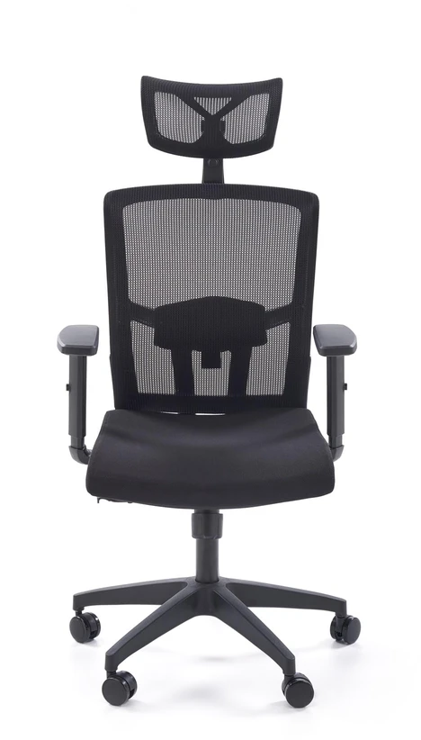 MASON office chair juodas