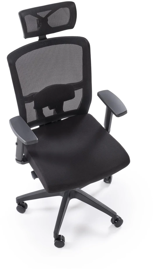 MASON office chair juodas