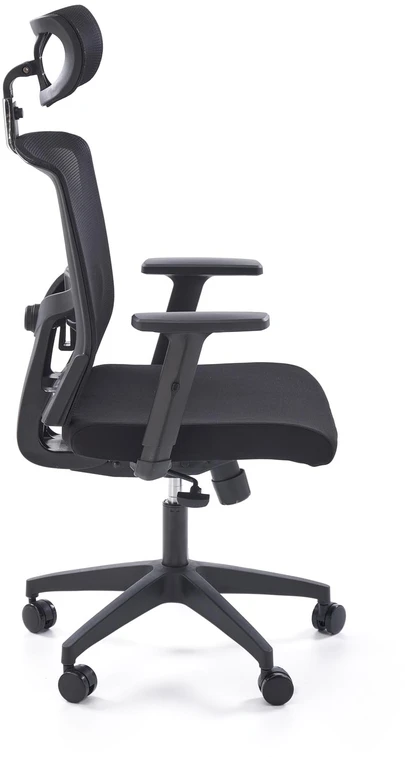 MASON office chair juodas