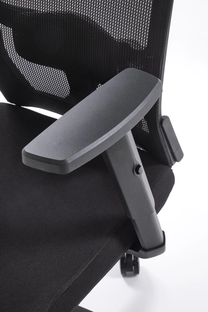 MASON office chair juodas