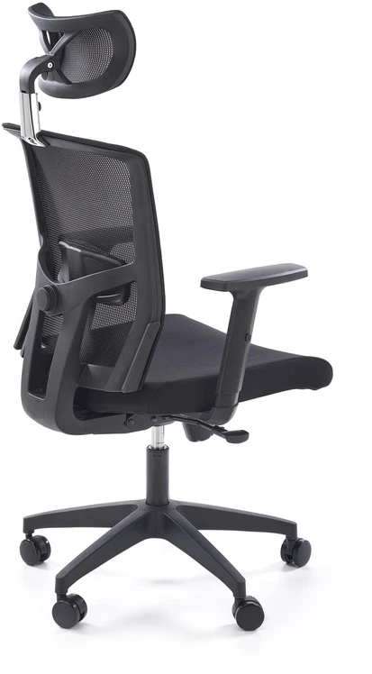 MASON office chair juodas