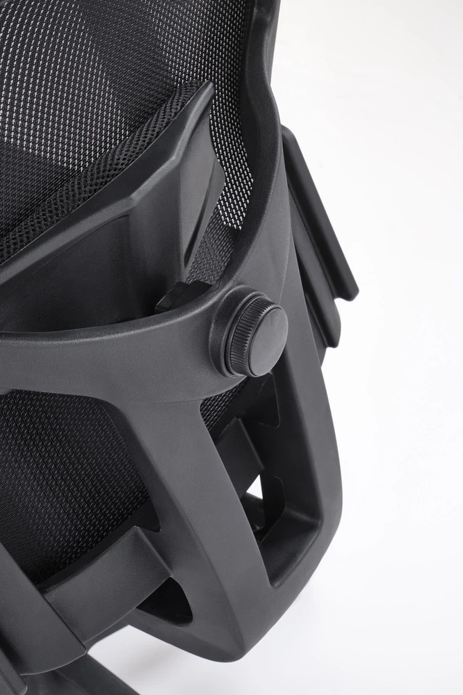MASON office chair juodas