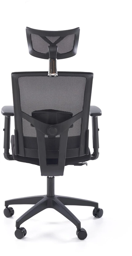 MASON office chair juodas