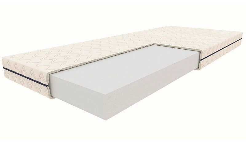 Signal Meble čiužinys, M1 putplasčio čiužinys 90x200