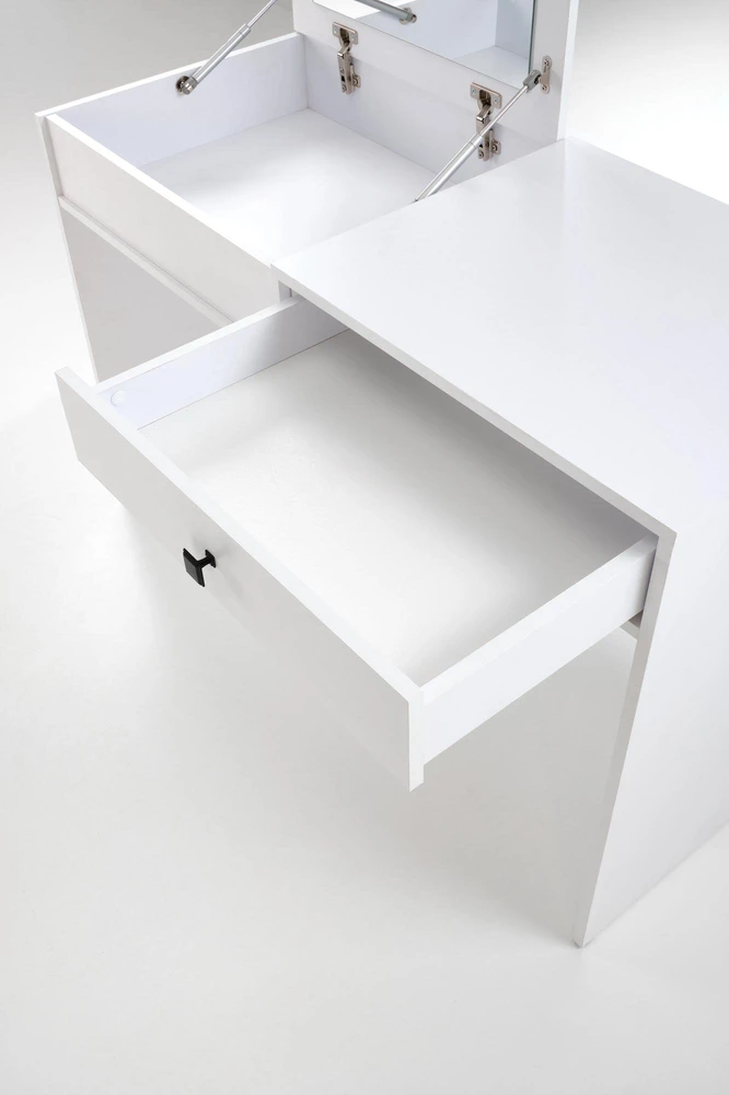 MEGAN desk baltas