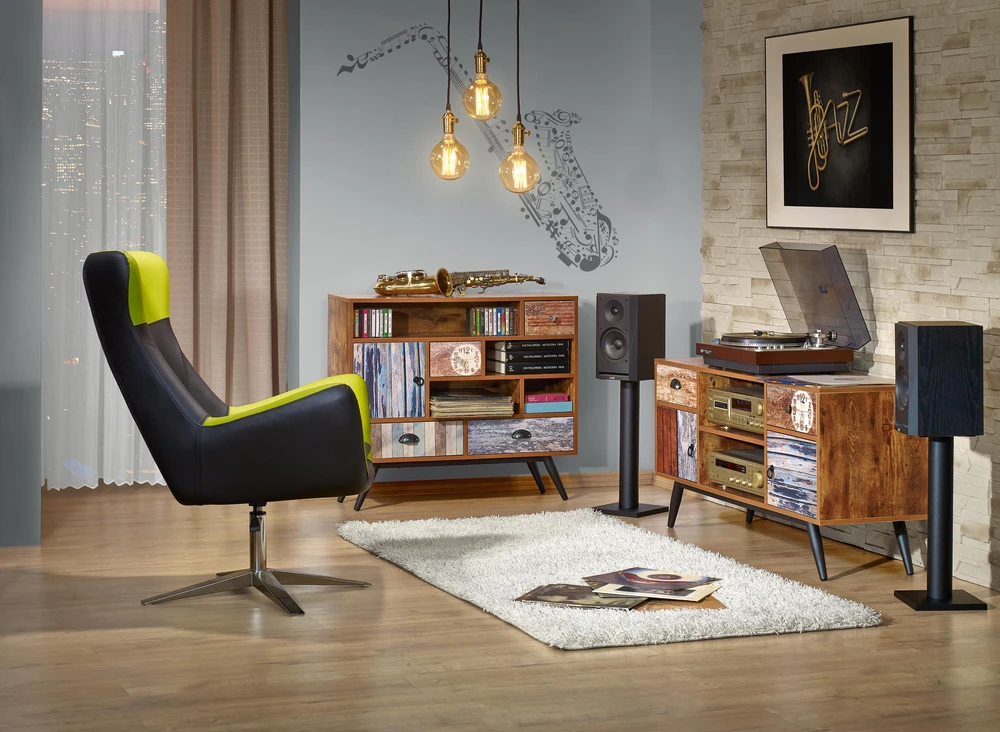MEZO B-1 desk