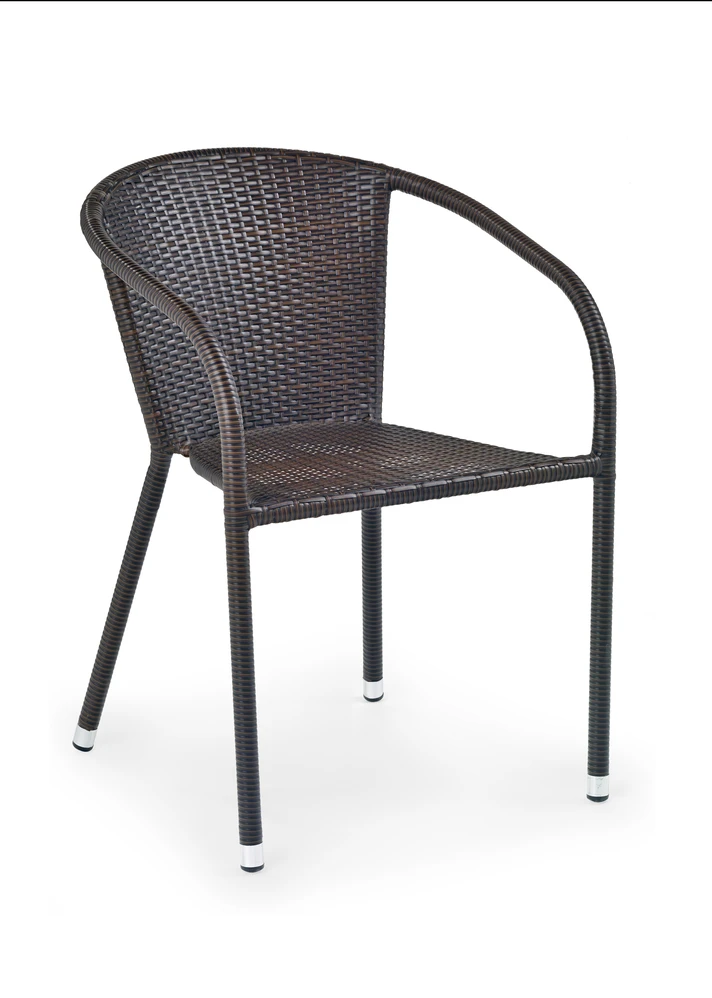 MIDAS chair color: dark ruda
