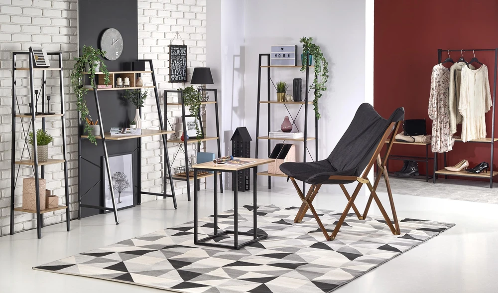 NARVIK REG1 shelving