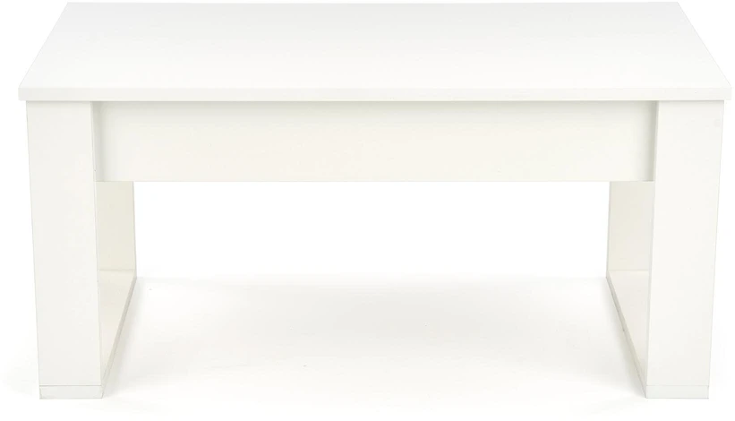NEA c. table, color: baltas
