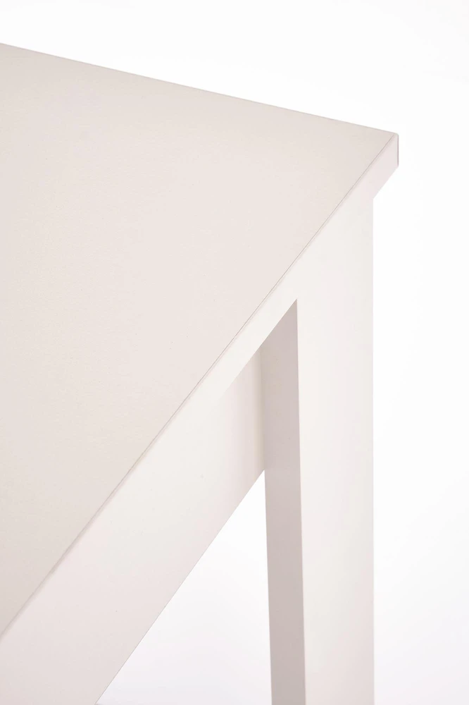 NEA SQUARE coffee table, cashmere