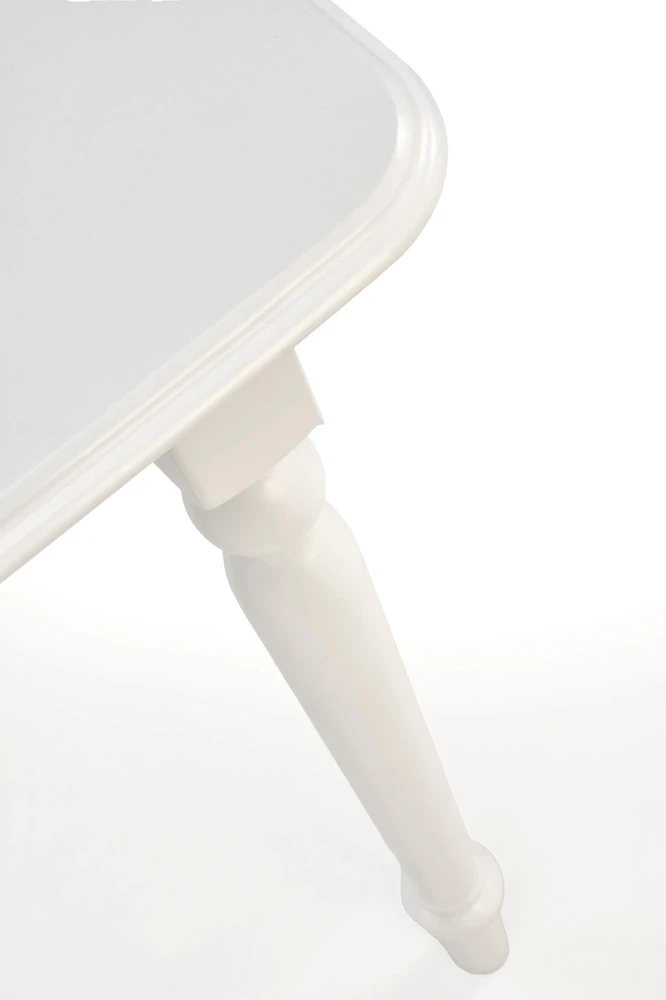 NELSON extension table, baltas