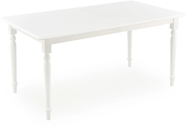 NELSON extension table, baltas
