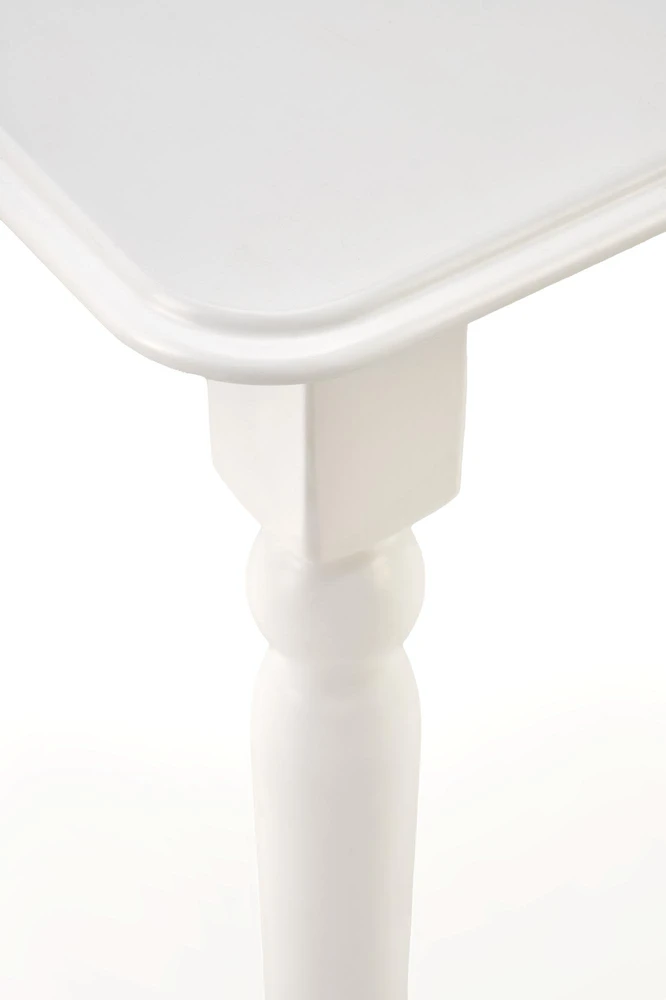 NELSON extension table, baltas