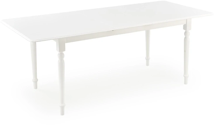 NELSON extension table, baltas