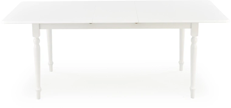 NELSON extension table, baltas