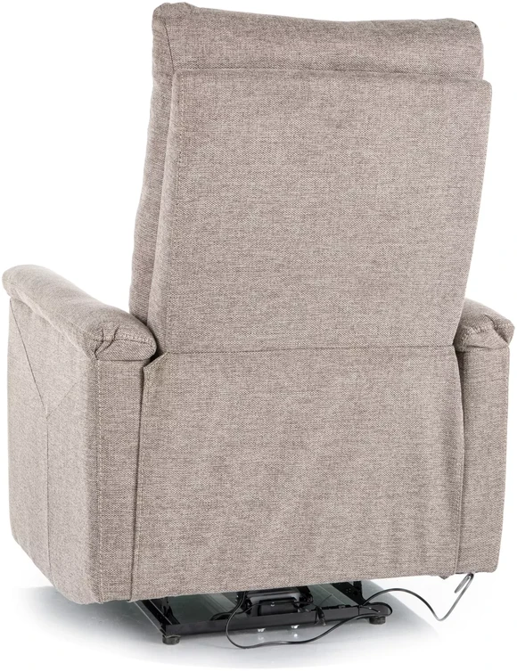 Sofa Signal Meble Neptun Brego atlošiantis fotelis