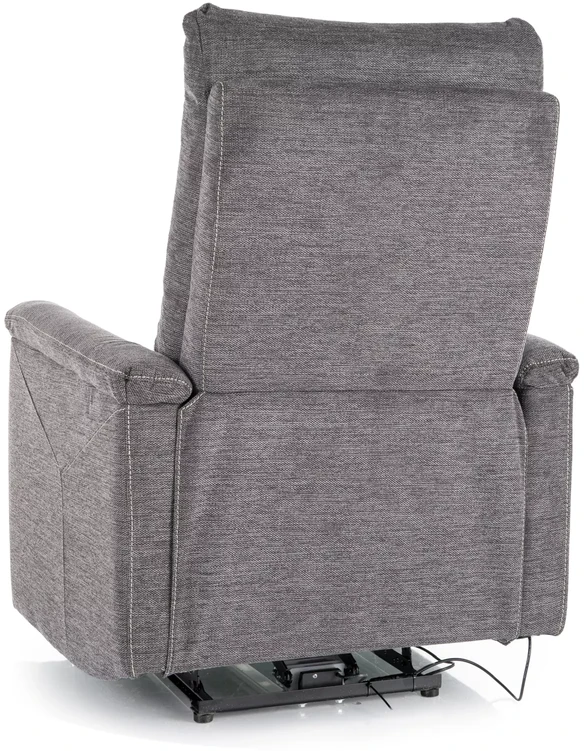 Sofa Signal Meble Neptun Brego atlošiantis fotelis