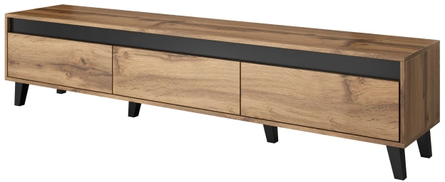 NORD RTV DAB WOTAN/ANTRACITAS