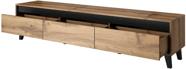 NORD RTV DAB WOTAN/ANTRACITAS
