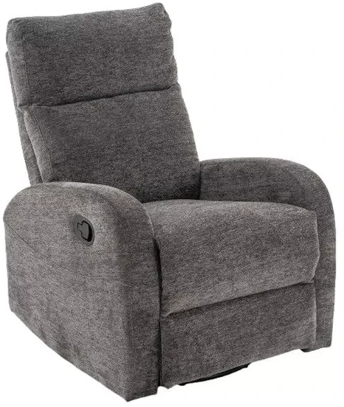 Sofa Signal Meble Olimp Raven atlošiamas fotelis