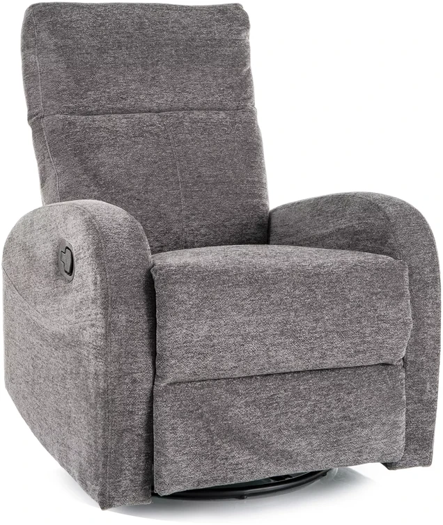 Sofa Signal Meble Olimp Raven atlošiamas fotelis