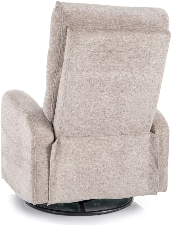 Sofa Signal Meble Olimp Raven atlošiamas fotelis