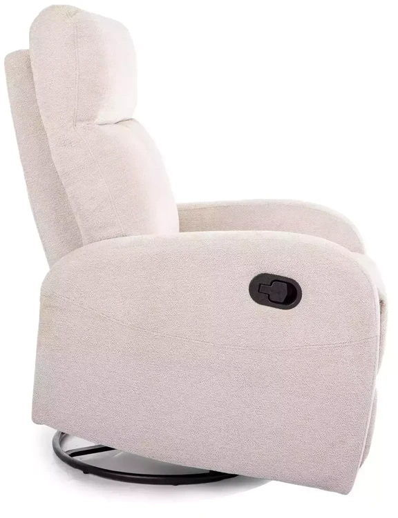 Sofa Signal Meble Olimp Raven atlošiamas fotelis