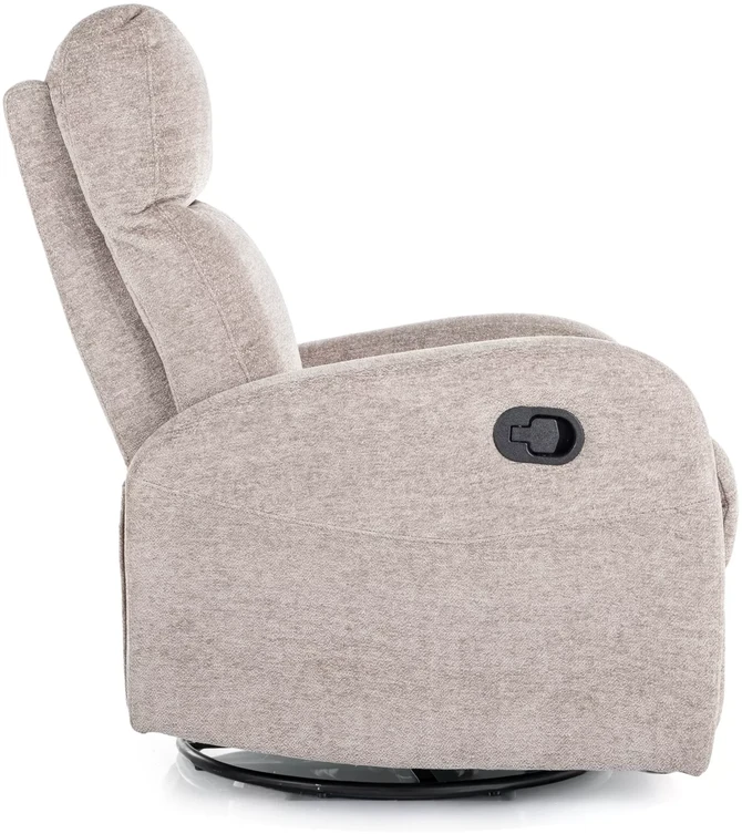 Sofa Signal Meble Olimp Raven atlošiamas fotelis