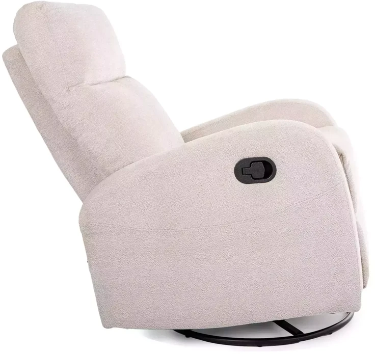 Sofa Signal Meble Olimp Raven atlošiamas fotelis