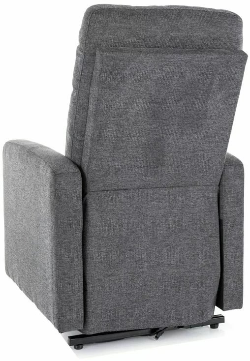 Sofa Signal Meble Otus II Brego atlošiamas fotelis